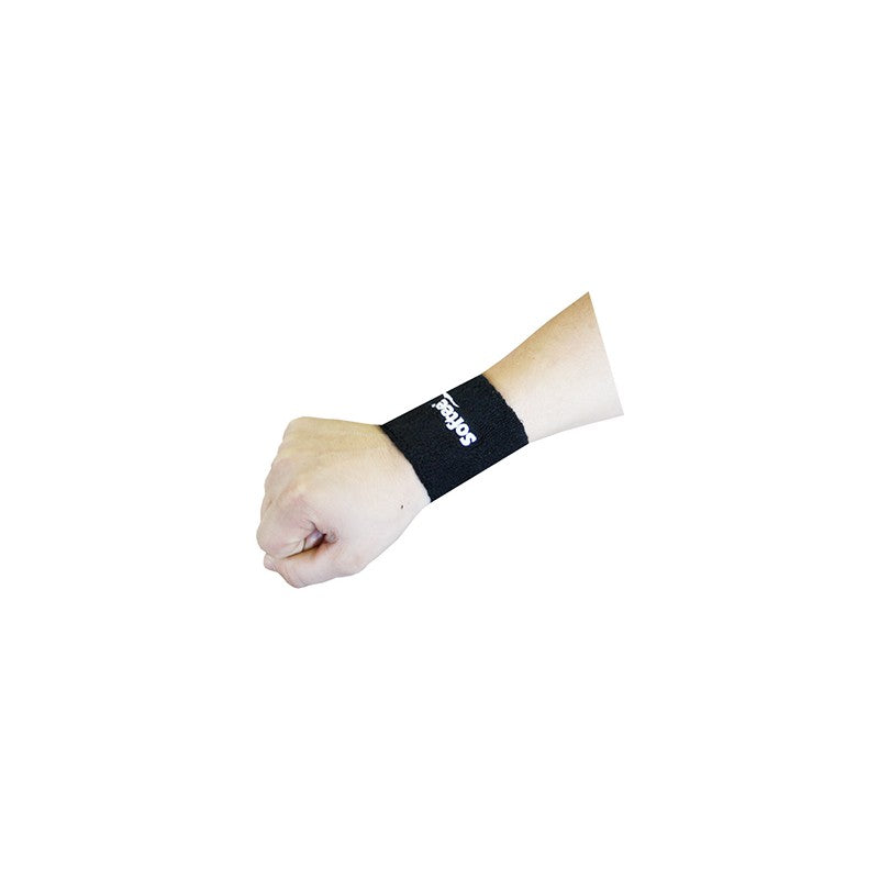 Håndled Normal Softee Blanco ÚNICA