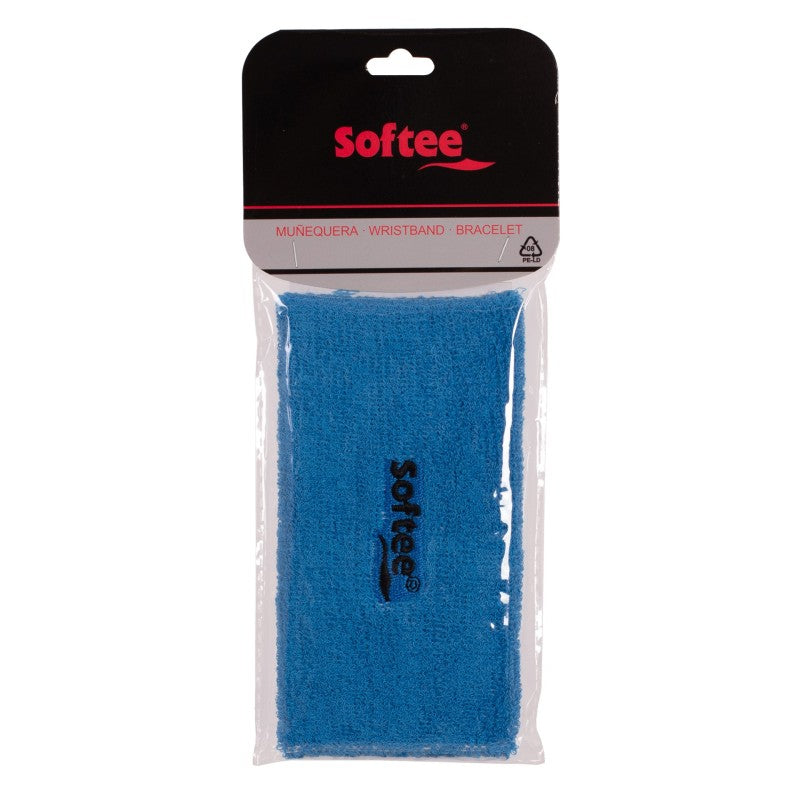 Wrist Softee Xxl Azul Eléctrico ÚNICA