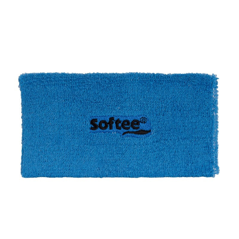 Wrist Softee Xxl Azul Eléctrico ÚNICA