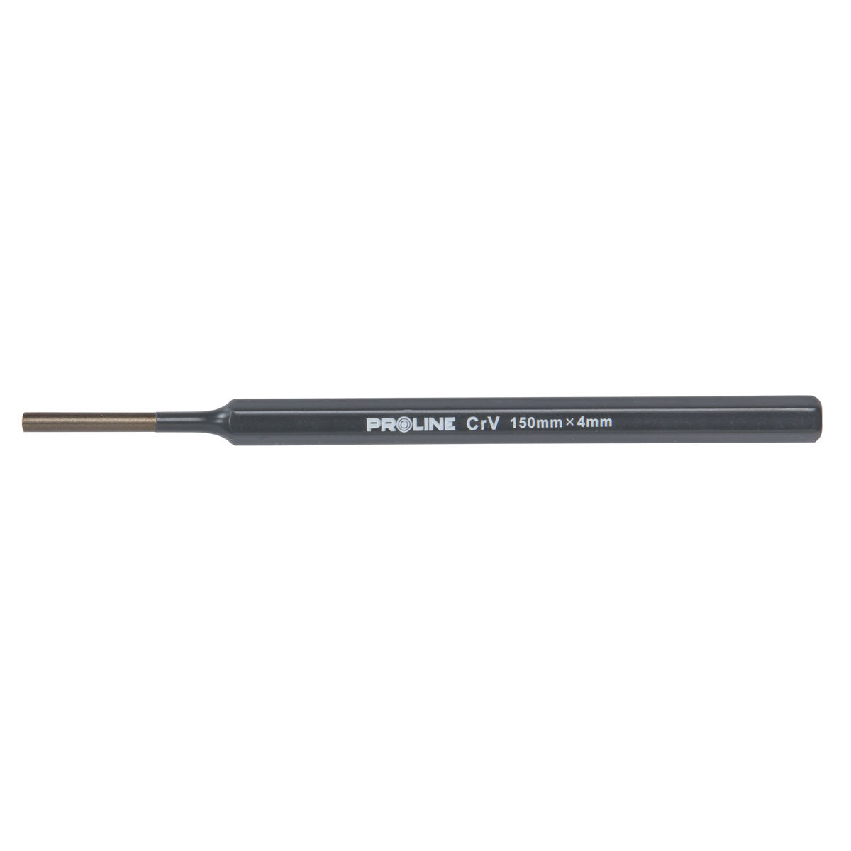 Pin Punch 150 Mm X 4 Mm Proline