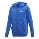 Adidas Kids Essentials Linear Sweatshirt S(7-8Ani)