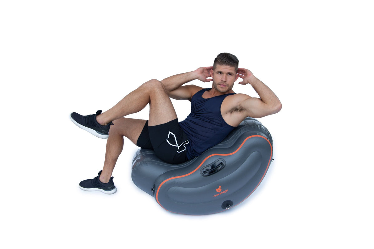Fitt Curve – Alles in Ihrem Trainingszubehör