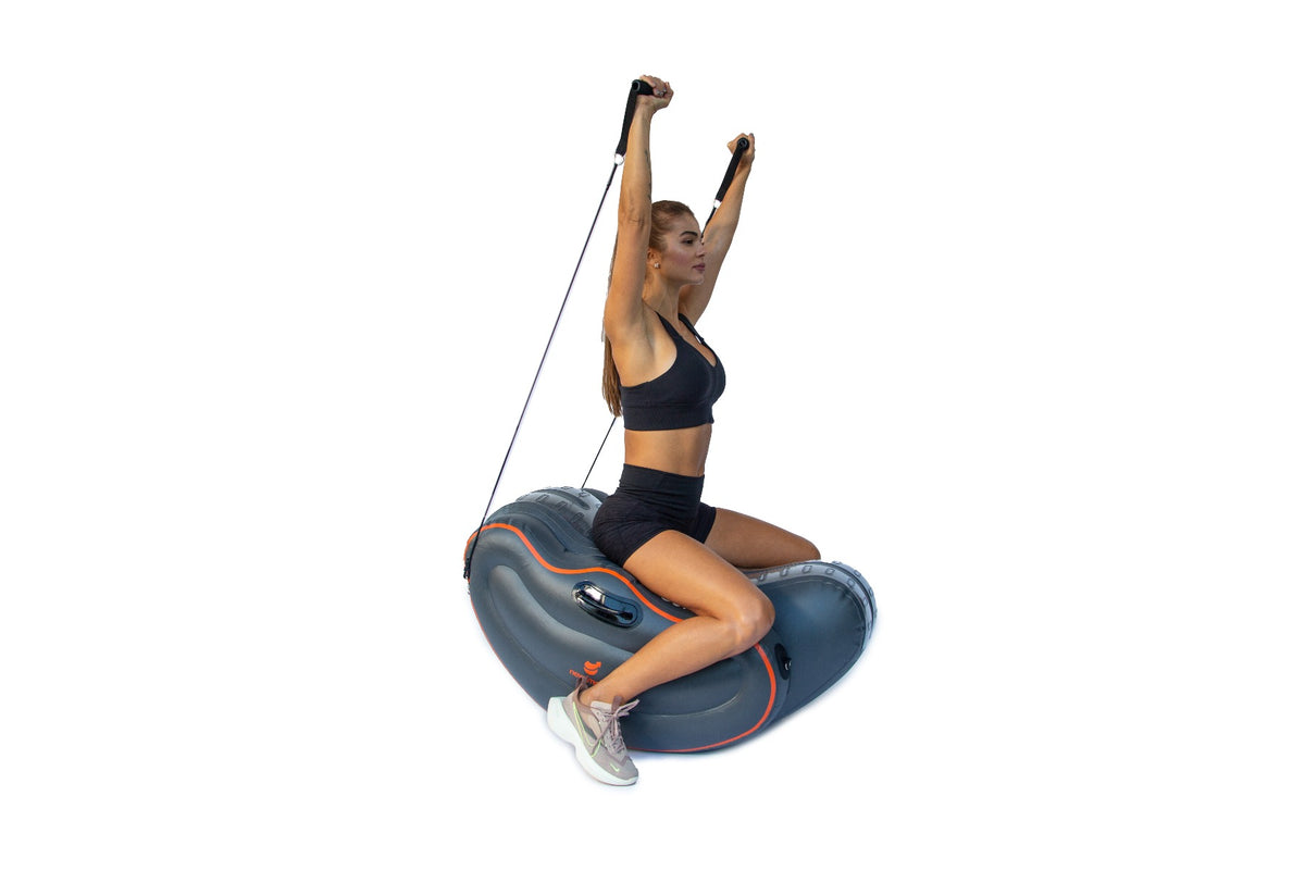 Fitt Curve – Alles in Ihrem Trainingszubehör
