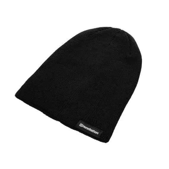 Horsefeathers Yard Beanie (černá)
