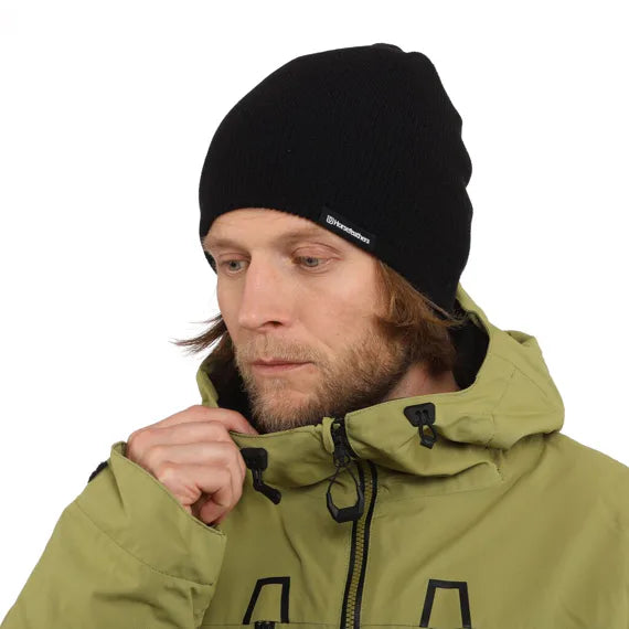 Horsefeathers Yard Beanie (černá)