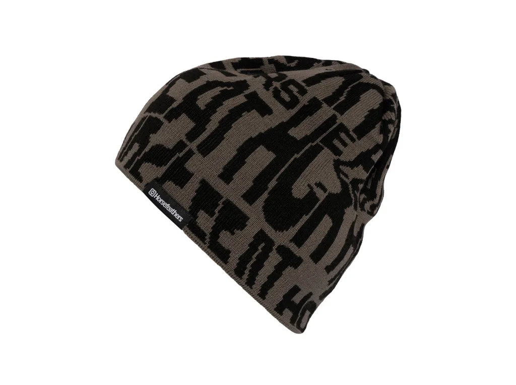 Horsefeathers Yard Beanie (graphy)
