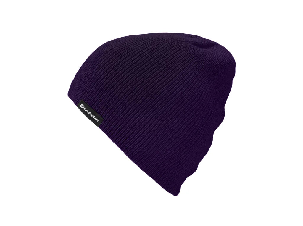 Horsefeathers Yard Beanie (královská modrá)