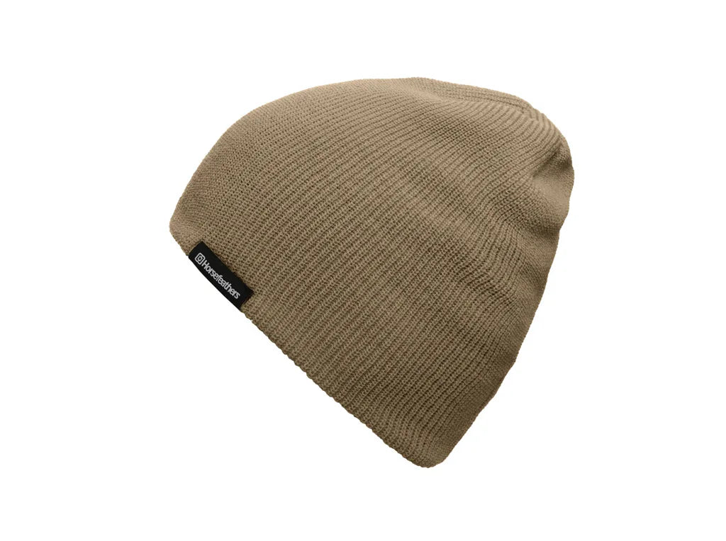 Horsefeathers Yard Beanie (taupe)