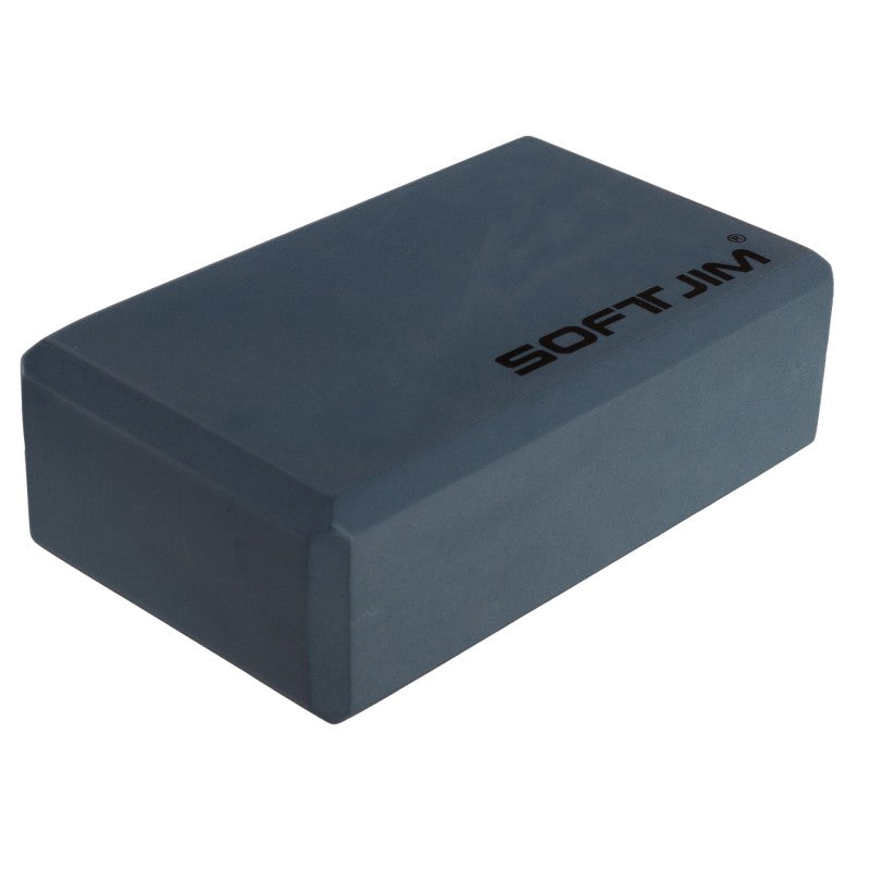 Yoga Block Coral ÚNICA