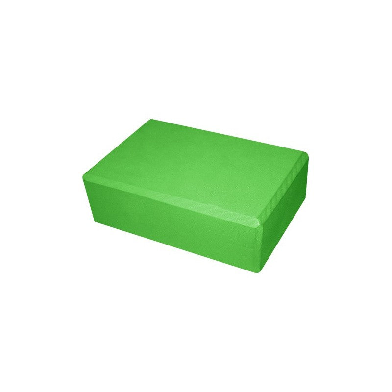 Yoga Block Coral ÚNICA