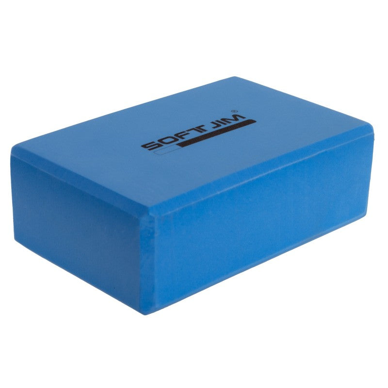 Yoga Block Coral ÚNICA