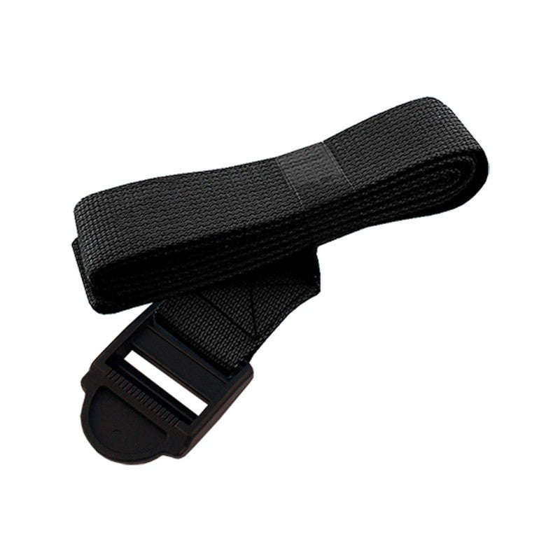 Yoga Strap Strong Verde ÚNICA