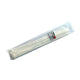 White Nylon Cable Ties 500 X 4.7 Mm Uv Resistant 30 Pcs Beast