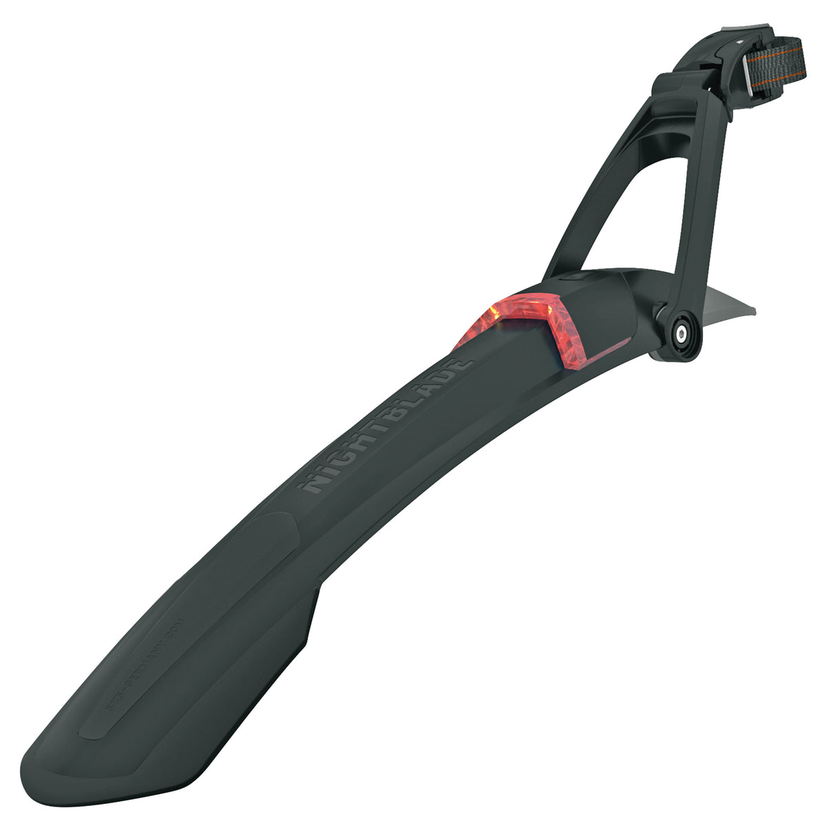 Błotnik Tylny Sks Nightblade - 29-27.5 Plus Flashowanie