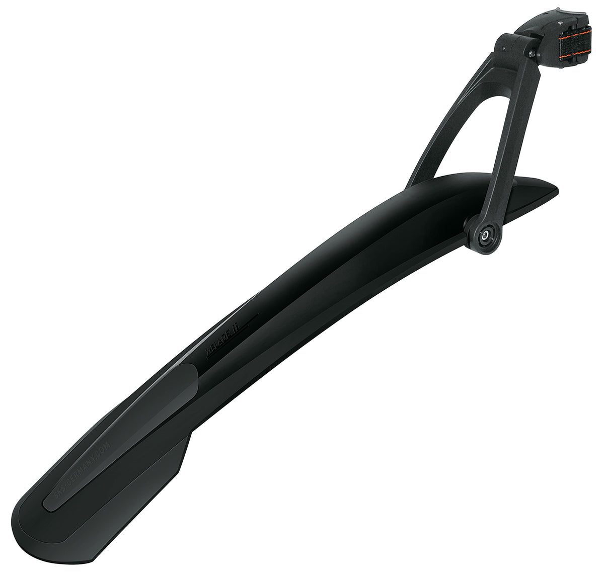 Garde-boue arrière Sks X-blade Dark 26/27,5