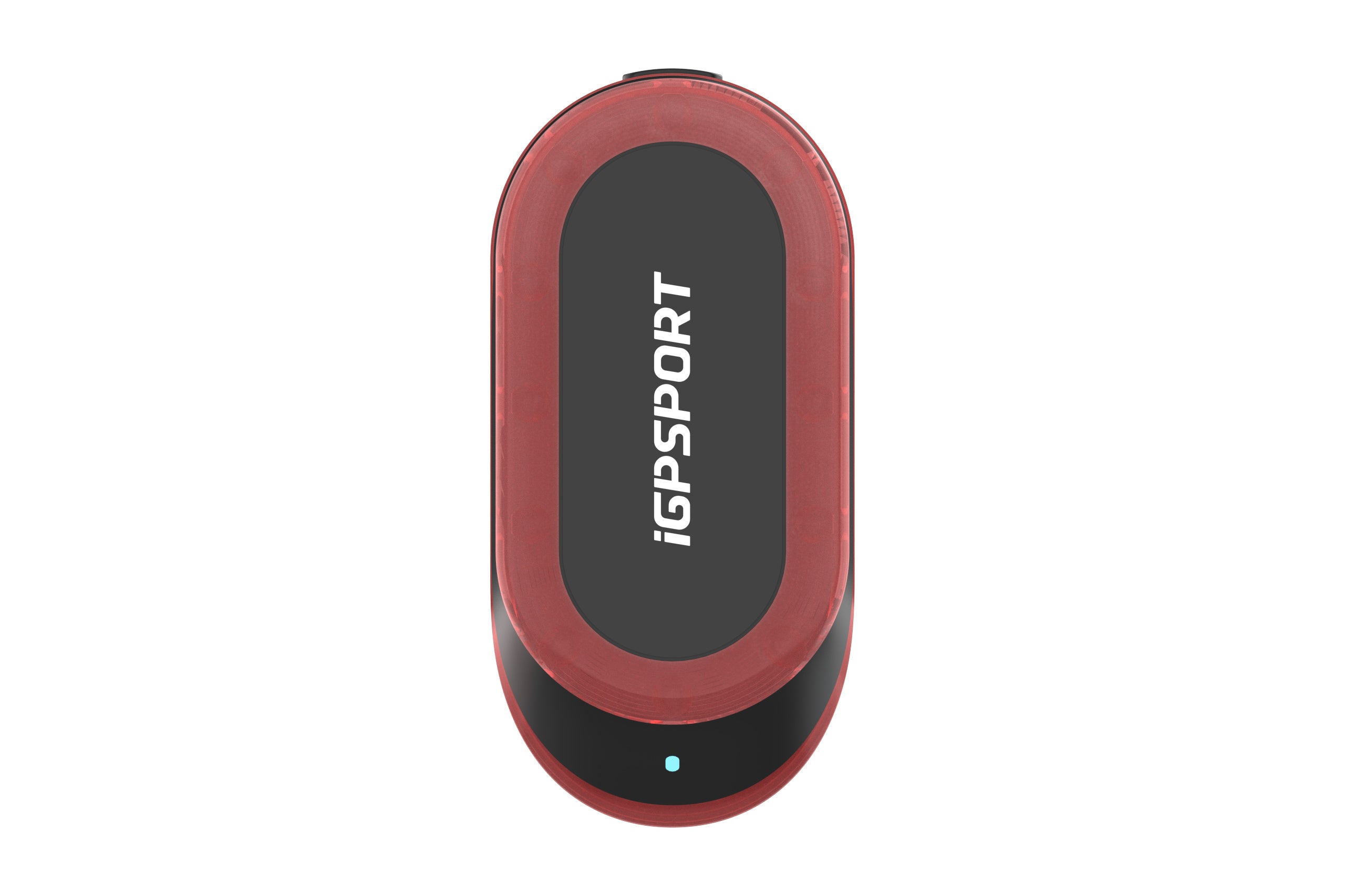 Rear Turn Signal With Radar Igpsport Sr Mini
