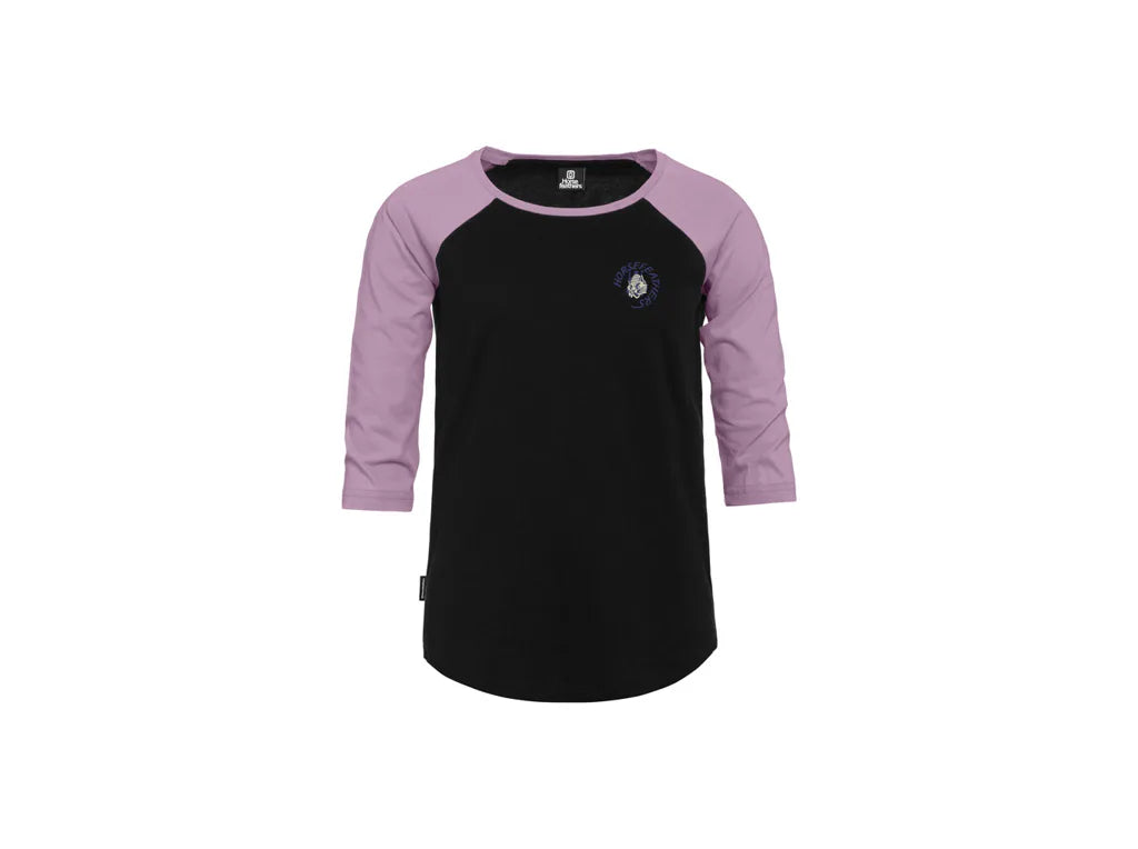 Horsefeathers Zalva Top (nero)
