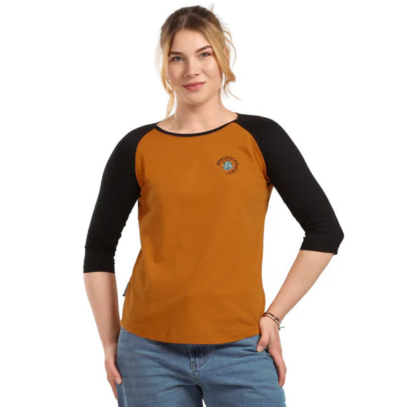 Horsefeathers Zalva Top (pumpkin)
