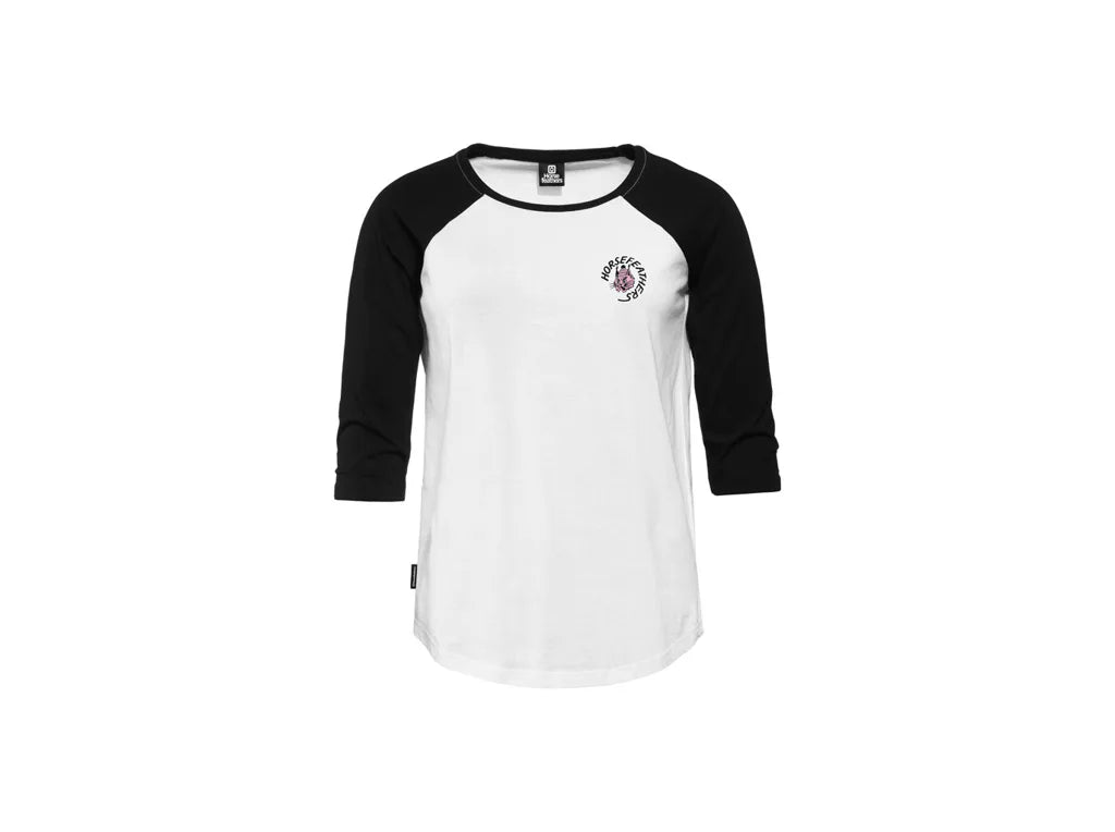 Horsefeathers Zalva Top (white)