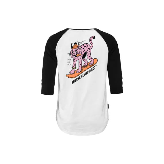 Horsefeathers Zalva Top (white)