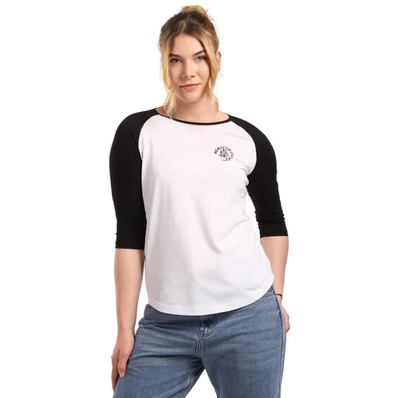 Horsefeathers Zalva Top (white)