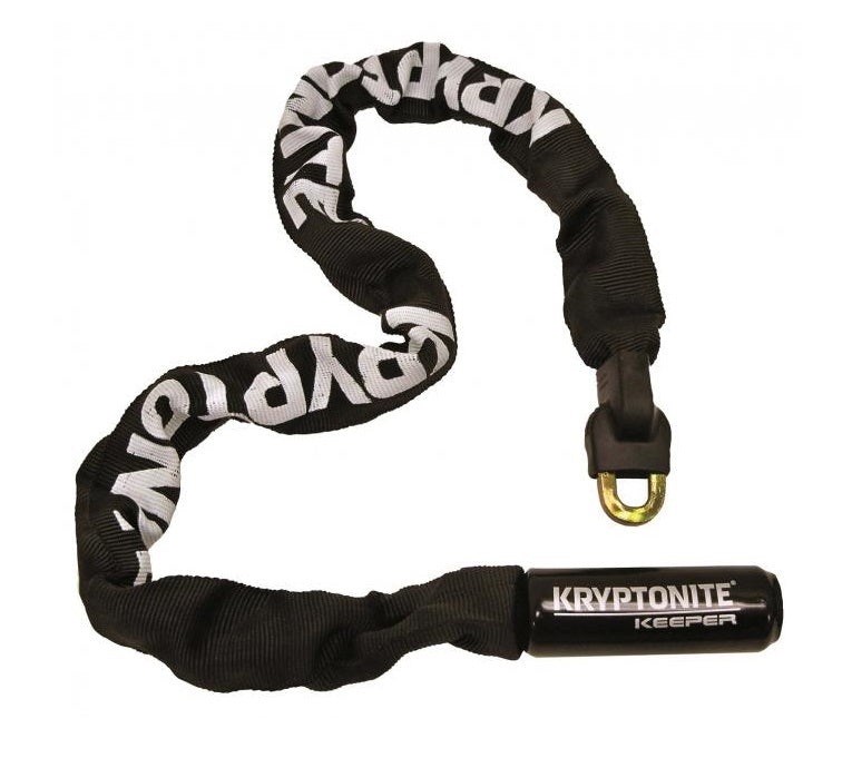 Kryptonite Keeper 785 Integrated Key Lock –