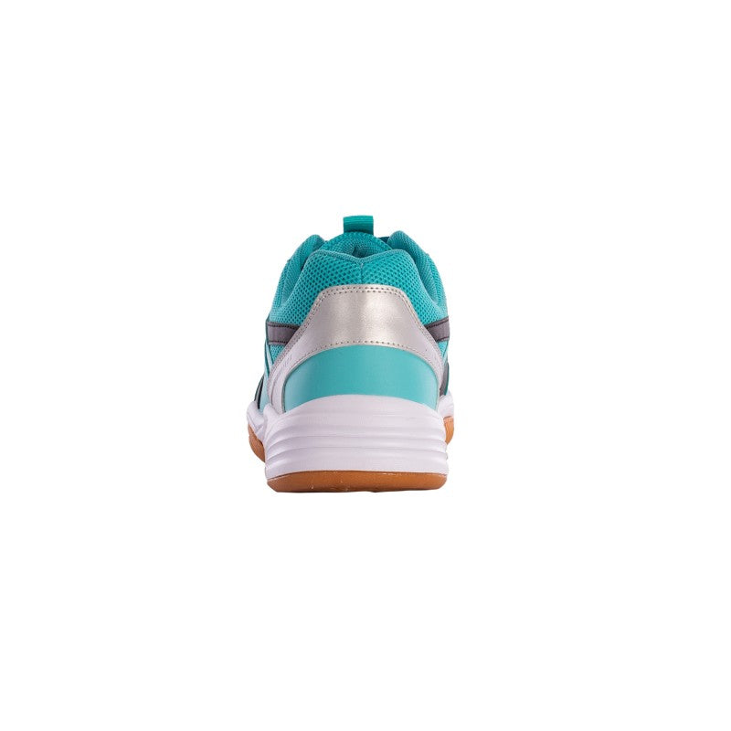 Cruth Zapatillas Softee 1.0 Go háirithe Suelo Mojado Verde Sft