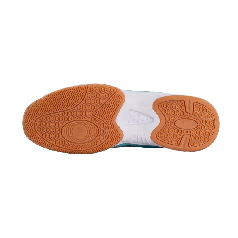 Cruth Zapatillas Softee 1.0 Go háirithe Suelo Mojado Verde Sft