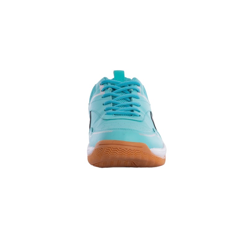 Cruth Zapatillas Softee 1.0 Go háirithe Suelo Mojado Verde Sft
