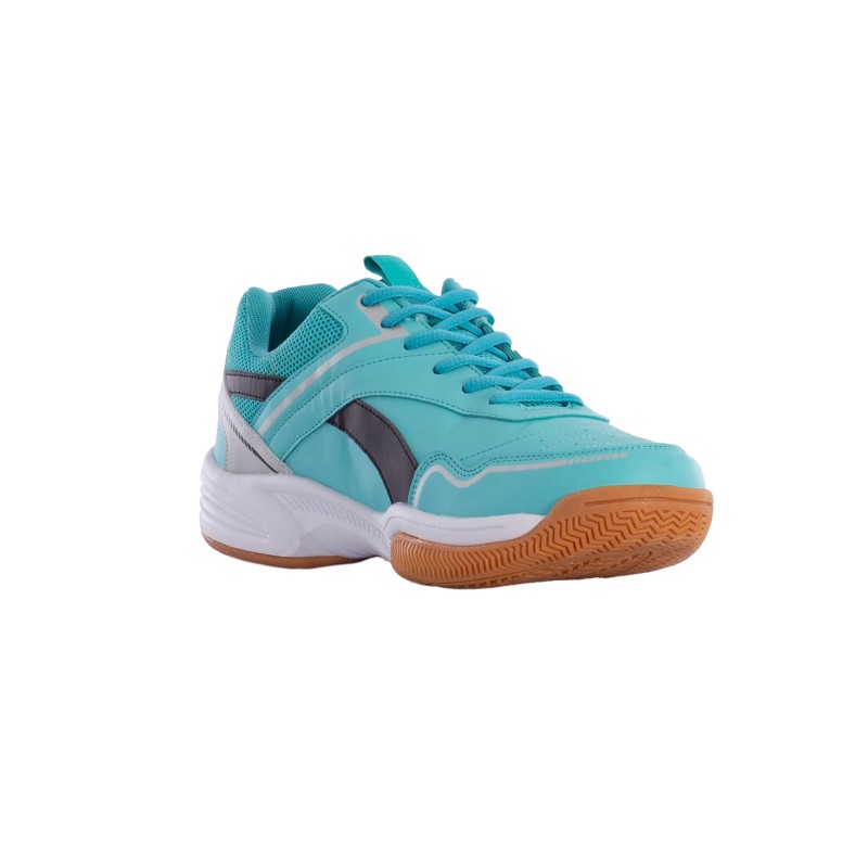 Cruth Zapatillas Softee 1.0 Go háirithe Suelo Mojado Verde Sft