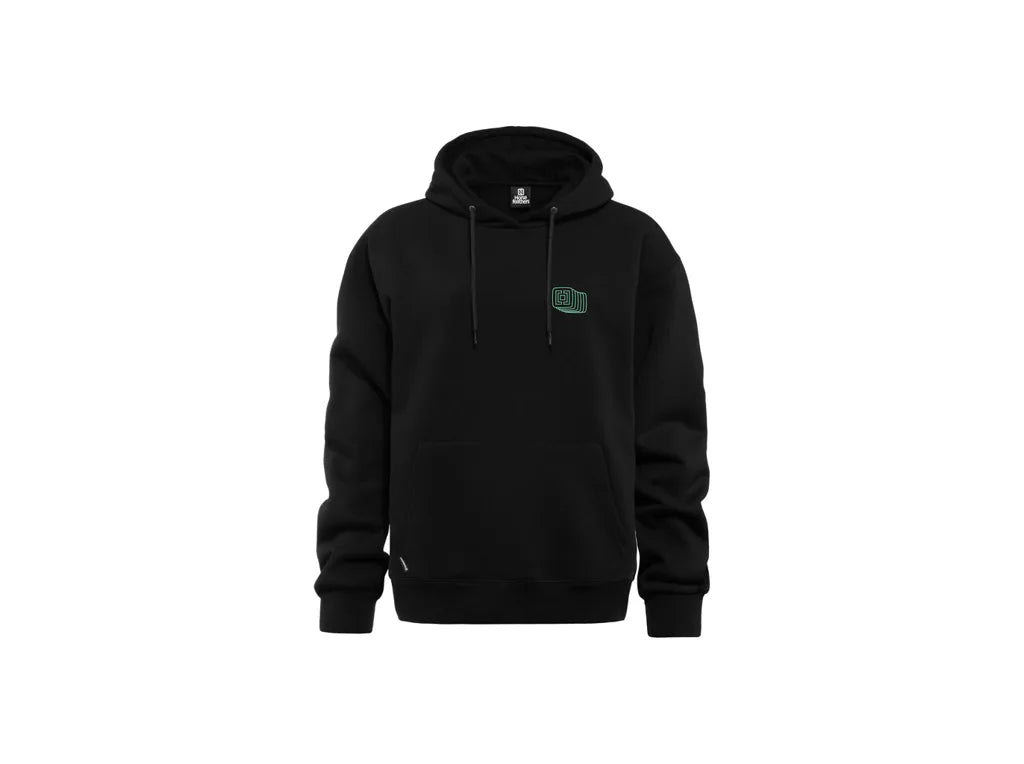 Horsefeathers Zawe Sweatshirt (black)