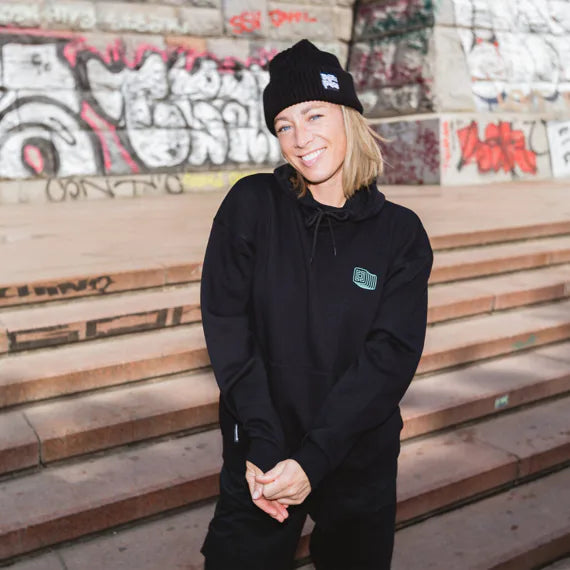 Horsefeathers Zawe Sweatshirt (black)