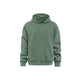 Horsefeathers Zawe Sweatshirt (iceberg Green)