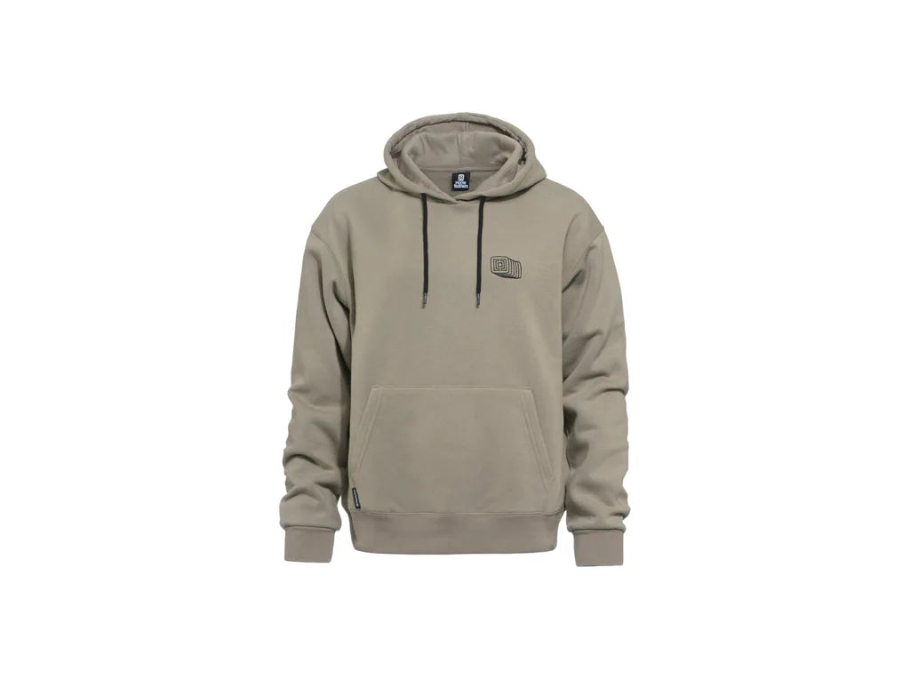 Horsefeathers Zawe Sweatshirt (taupe)