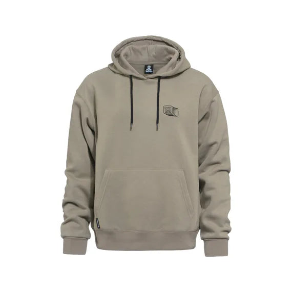 Horsefeathers Zawe Sweatshirt (taupe)
