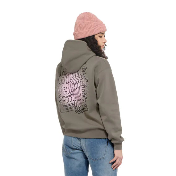 Horsefeathers Zawe Sweatshirt (taupe)