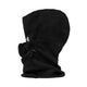 Horsefeathers Zephy Riding Hood (black)