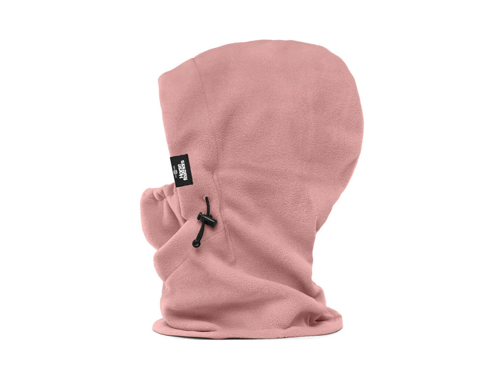 Horsefeathers Zephy Riding Hood (rosa)