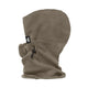 Horsefeathers Zephy Riding Hood (taupe)
