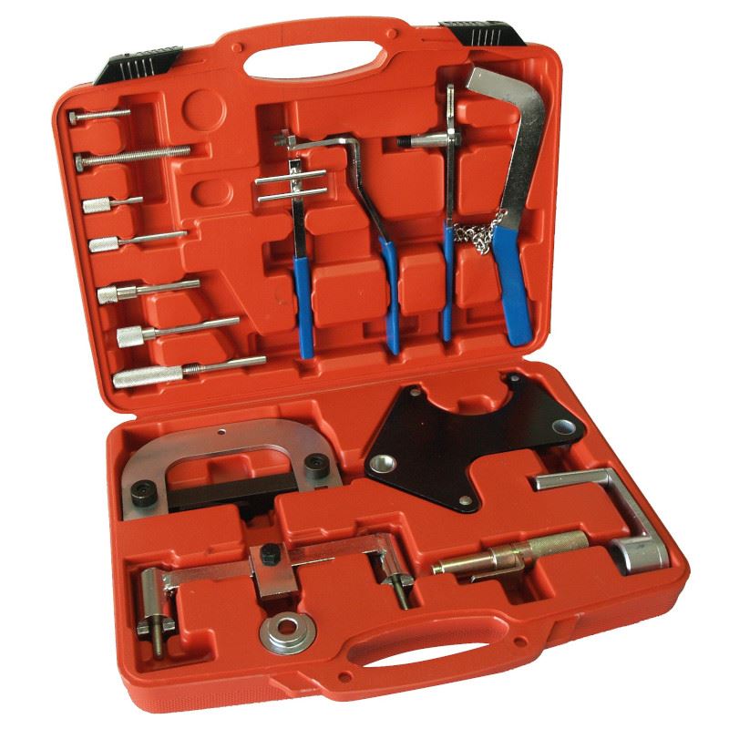 Timing Tool Kit Renault Beast