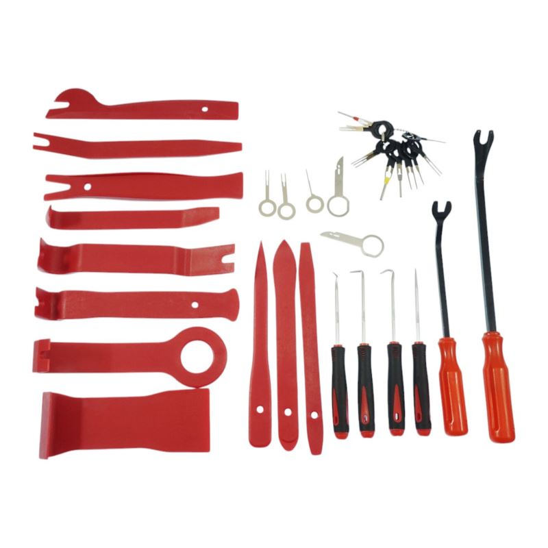 Upholstery Removal Tool Set Beast