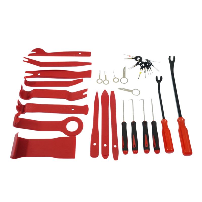 Upholstery Removal Tool Set Beast