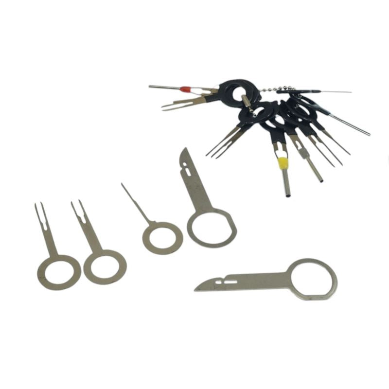Upholstery Removal Tool Set Beast