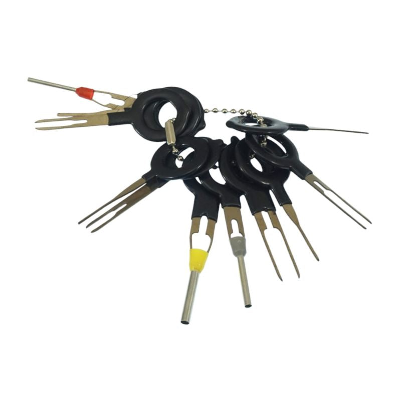 Upholstery Removal Tool Set Beast