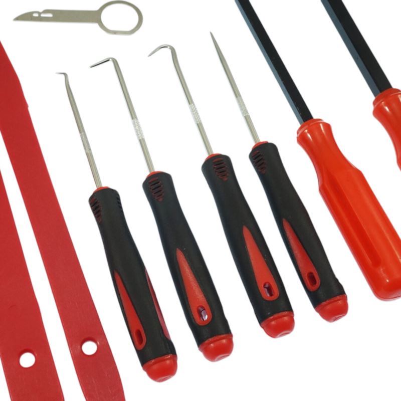 Upholstery Removal Tool Set Beast