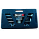 Set chiavi a bussola 3/4 pollici 20 pezzi Beast