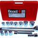 Soicéad Wrench Set 3/4 Inch 14 Píosaí Beast