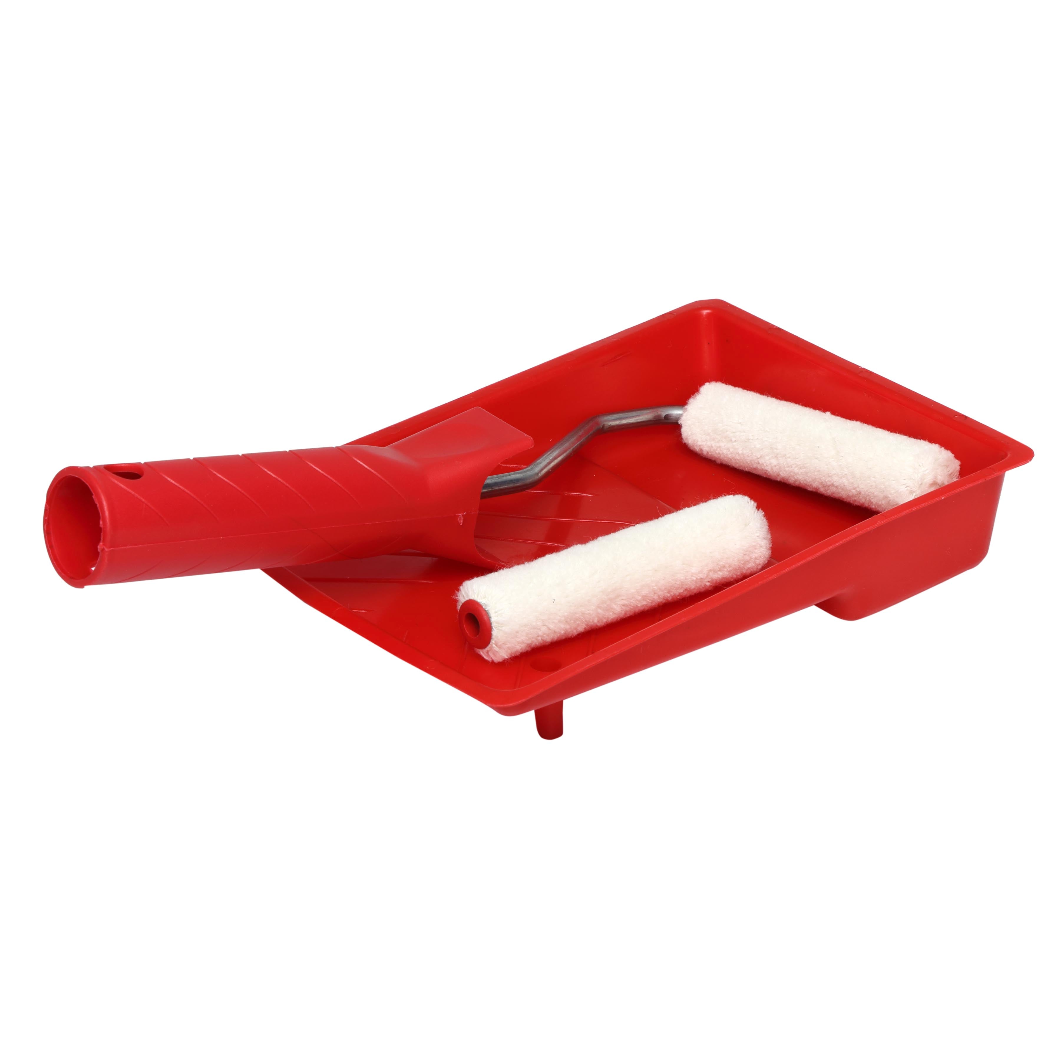 Mini Rullesæt Velour Proline