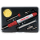 Set Cannelli A Gas Da 7 Pezzi Proline