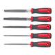 Engineering File Set 5 stycken Proline